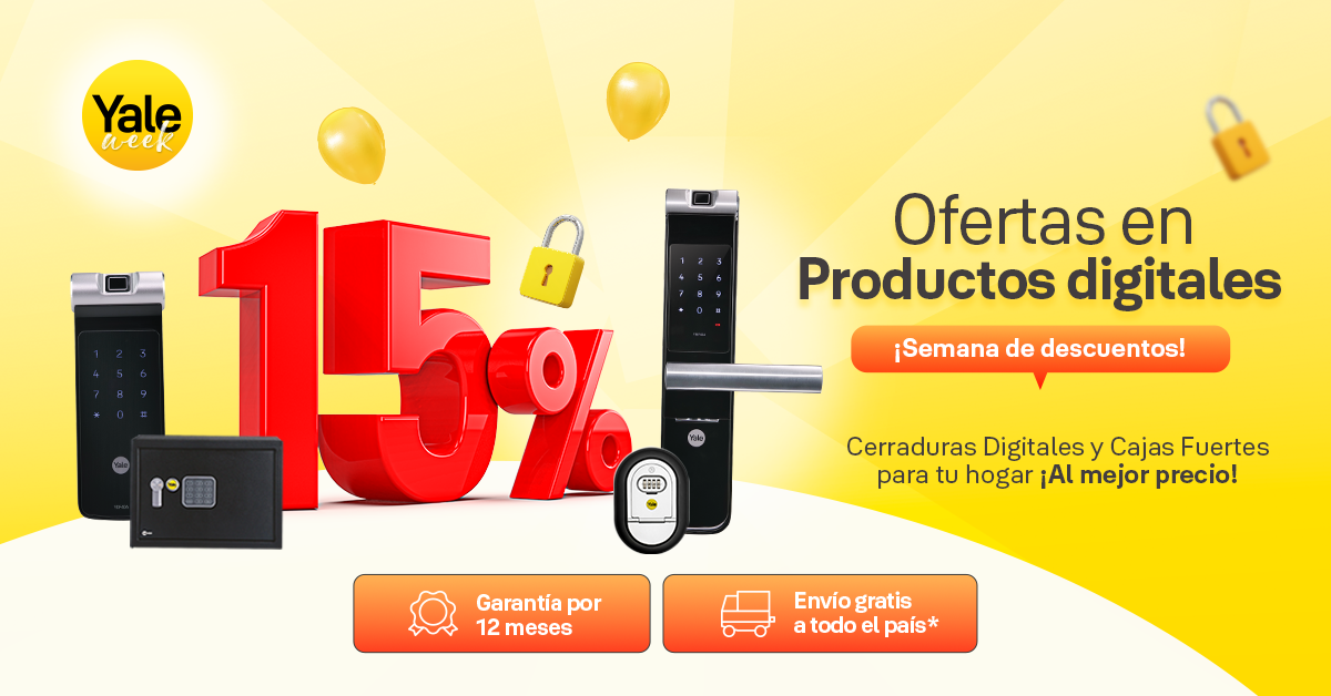 Descuentos -15% off