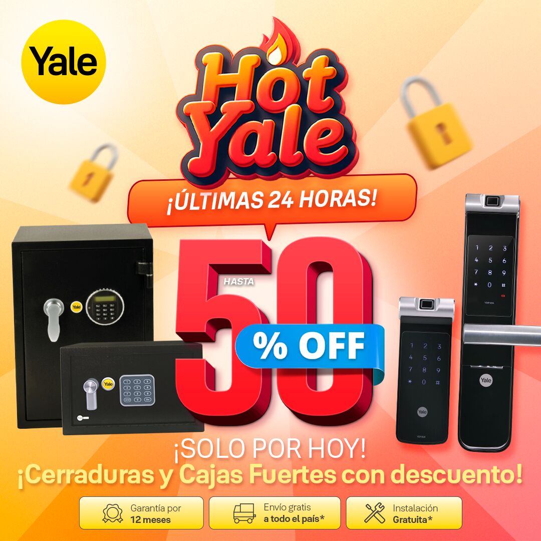 Descuentos - 15% off