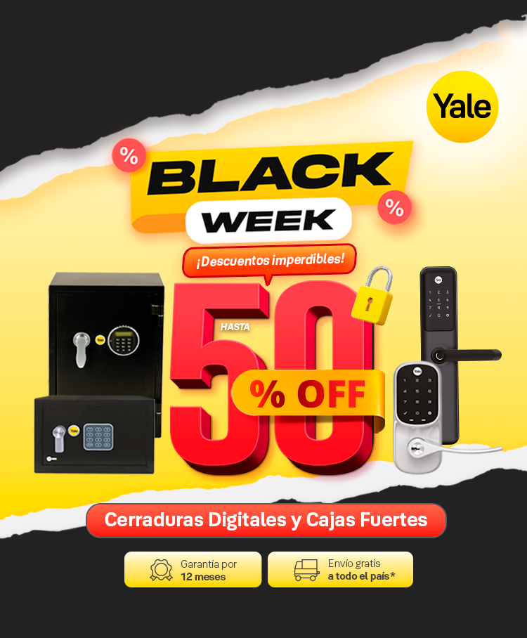 Descuentos - 15% off