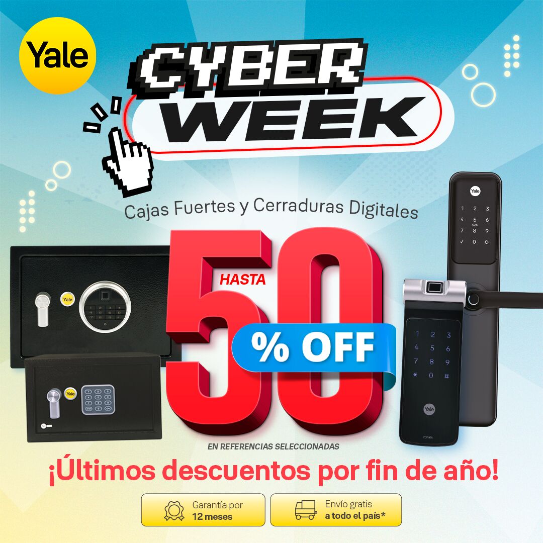 Descuentos - 15% off