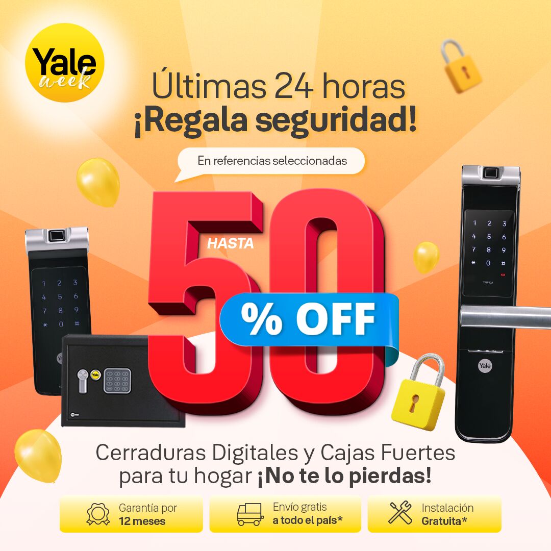 Descuentos - 15% off